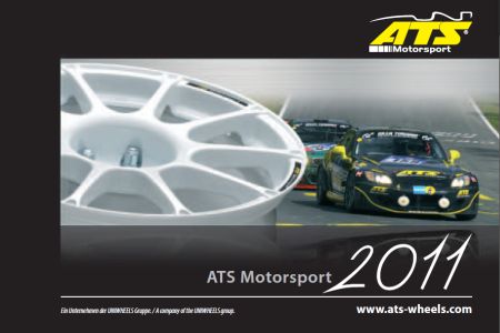 ATS Katalog