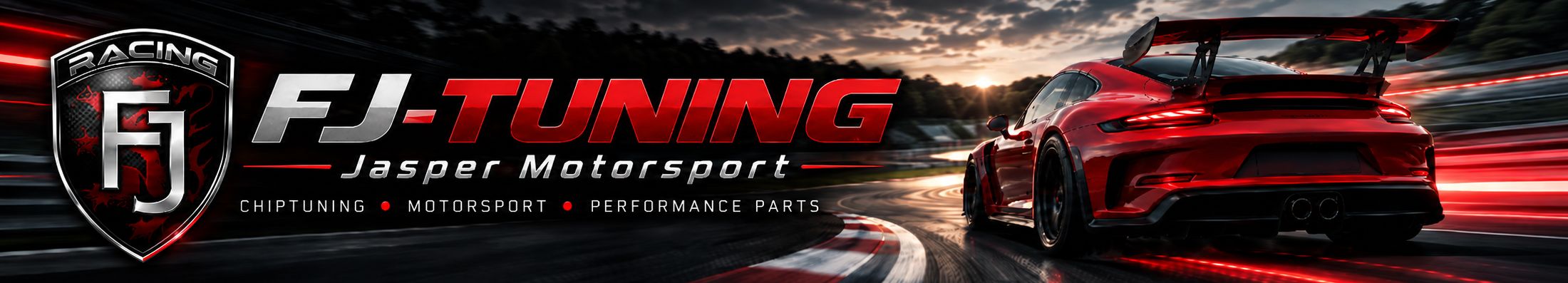 FJ-Tuning | Jasper Motorsport - Chiptuning, Motorsport y Performance Parts